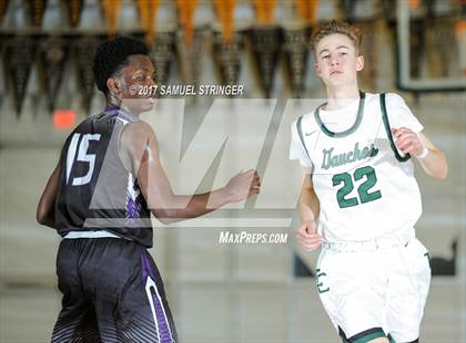Thumbnail 2 in Envision Academy @ El Cerrito (Gaucho Holiday Classic) photogallery.