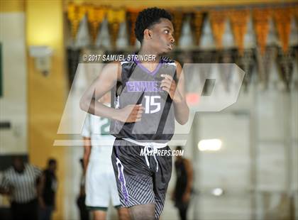 Thumbnail 2 in Envision Academy @ El Cerrito (Gaucho Holiday Classic) photogallery.