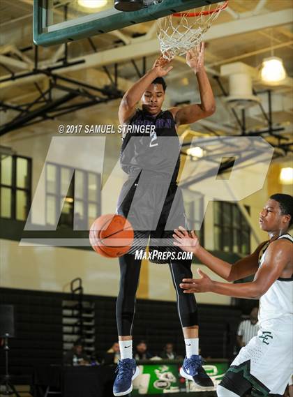 Thumbnail 1 in Envision Academy @ El Cerrito (Gaucho Holiday Classic) photogallery.