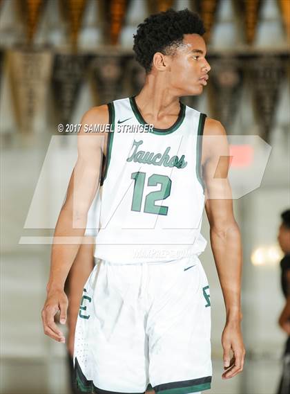 Thumbnail 1 in Envision Academy @ El Cerrito (Gaucho Holiday Classic) photogallery.
