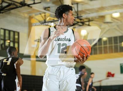 Thumbnail 2 in Envision Academy @ El Cerrito (Gaucho Holiday Classic) photogallery.