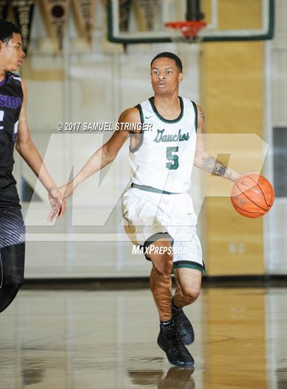 Thumbnail 2 in Envision Academy @ El Cerrito (Gaucho Holiday Classic) photogallery.