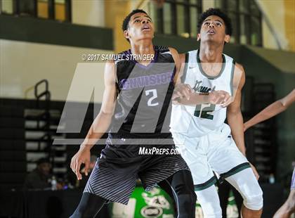 Thumbnail 2 in Envision Academy @ El Cerrito (Gaucho Holiday Classic) photogallery.