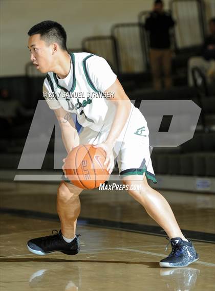 Thumbnail 3 in Envision Academy @ El Cerrito (Gaucho Holiday Classic) photogallery.