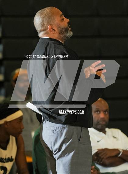 Thumbnail 2 in Envision Academy @ El Cerrito (Gaucho Holiday Classic) photogallery.