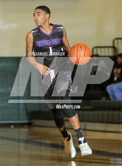 Thumbnail 2 in Envision Academy @ El Cerrito (Gaucho Holiday Classic) photogallery.