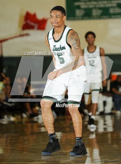 Thumbnail 3 in Envision Academy @ El Cerrito (Gaucho Holiday Classic) photogallery.
