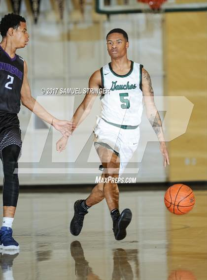 Thumbnail 1 in Envision Academy @ El Cerrito (Gaucho Holiday Classic) photogallery.