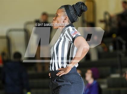 Thumbnail 1 in Envision Academy @ El Cerrito (Gaucho Holiday Classic) photogallery.