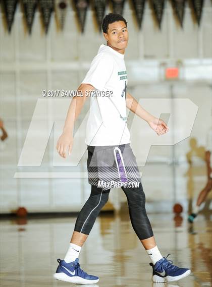 Thumbnail 1 in Envision Academy @ El Cerrito (Gaucho Holiday Classic) photogallery.