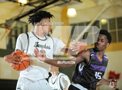 Thumbnail 3 in Envision Academy @ El Cerrito (Gaucho Holiday Classic) photogallery.