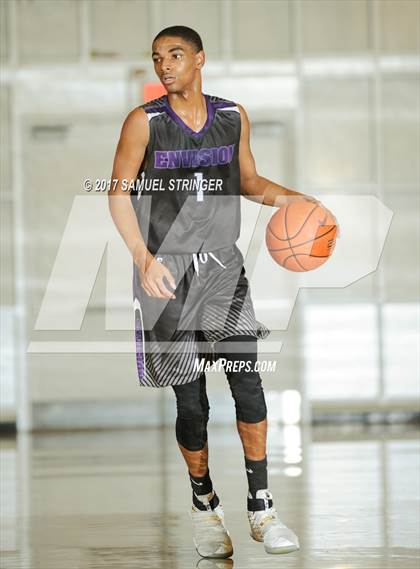 Thumbnail 2 in Envision Academy @ El Cerrito (Gaucho Holiday Classic) photogallery.