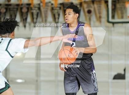 Thumbnail 3 in Envision Academy @ El Cerrito (Gaucho Holiday Classic) photogallery.