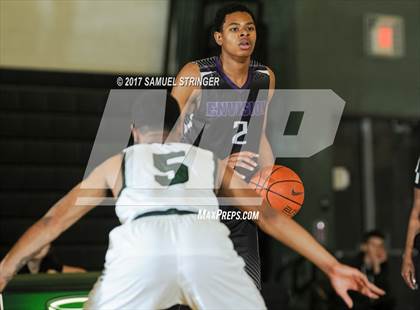 Thumbnail 3 in Envision Academy @ El Cerrito (Gaucho Holiday Classic) photogallery.