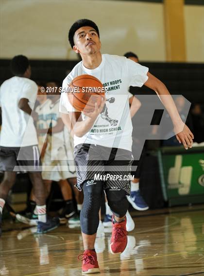 Thumbnail 3 in Envision Academy @ El Cerrito (Gaucho Holiday Classic) photogallery.