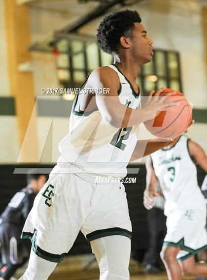 Thumbnail 1 in Envision Academy @ El Cerrito (Gaucho Holiday Classic) photogallery.