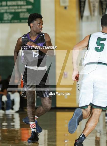 Thumbnail 3 in Envision Academy @ El Cerrito (Gaucho Holiday Classic) photogallery.