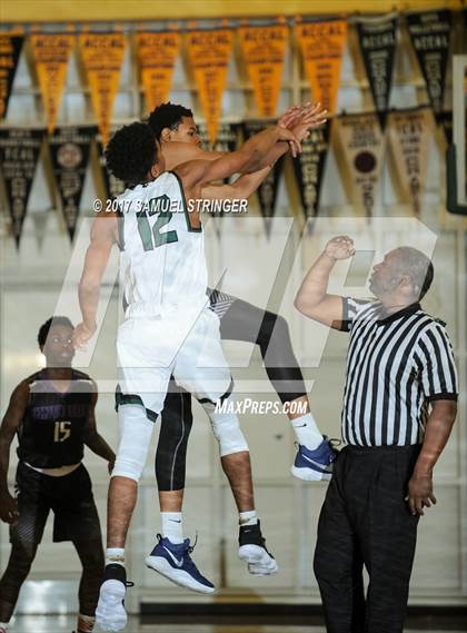 Thumbnail 2 in Envision Academy @ El Cerrito (Gaucho Holiday Classic) photogallery.