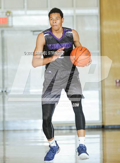 Thumbnail 1 in Envision Academy @ El Cerrito (Gaucho Holiday Classic) photogallery.