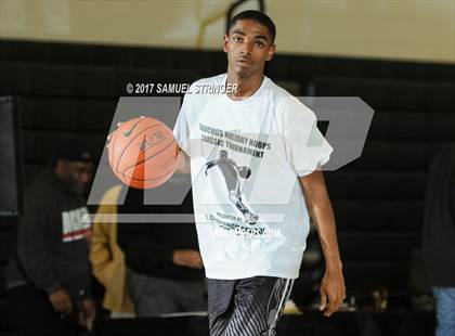 Thumbnail 1 in Envision Academy @ El Cerrito (Gaucho Holiday Classic) photogallery.