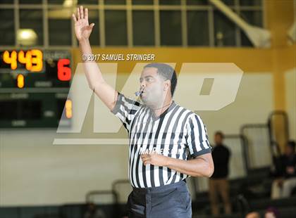 Thumbnail 1 in Envision Academy @ El Cerrito (Gaucho Holiday Classic) photogallery.