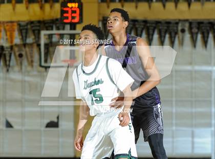 Thumbnail 2 in Envision Academy @ El Cerrito (Gaucho Holiday Classic) photogallery.