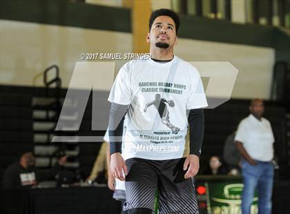 Thumbnail 1 in Envision Academy @ El Cerrito (Gaucho Holiday Classic) photogallery.