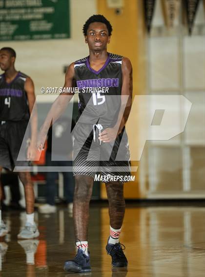 Thumbnail 3 in Envision Academy @ El Cerrito (Gaucho Holiday Classic) photogallery.