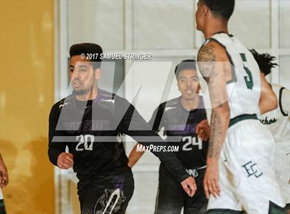 Thumbnail 3 in Envision Academy @ El Cerrito (Gaucho Holiday Classic) photogallery.