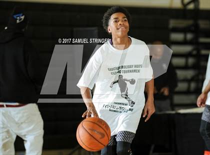Thumbnail 2 in Envision Academy @ El Cerrito (Gaucho Holiday Classic) photogallery.
