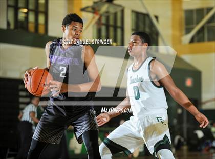 Thumbnail 1 in Envision Academy @ El Cerrito (Gaucho Holiday Classic) photogallery.