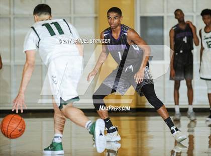 Thumbnail 2 in Envision Academy @ El Cerrito (Gaucho Holiday Classic) photogallery.