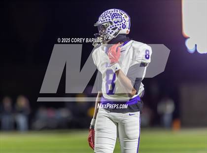 Thumbnail 2 in Cherokee Bluff vs. Peach County (GHSA AAA 1st Round ) photogallery.