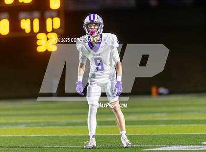 Thumbnail 1 in Cherokee Bluff vs. Peach County (GHSA AAA 1st Round ) photogallery.