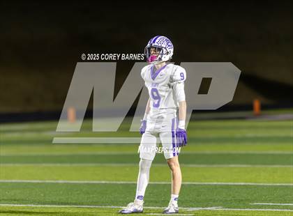 Thumbnail 1 in Cherokee Bluff vs. Peach County (GHSA AAA 1st Round ) photogallery.