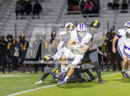 Thumbnail 1 in Cherokee Bluff vs. Peach County (GHSA AAA 1st Round ) photogallery.