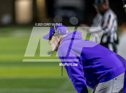 Thumbnail 1 in Cherokee Bluff vs. Peach County (GHSA AAA 1st Round ) photogallery.