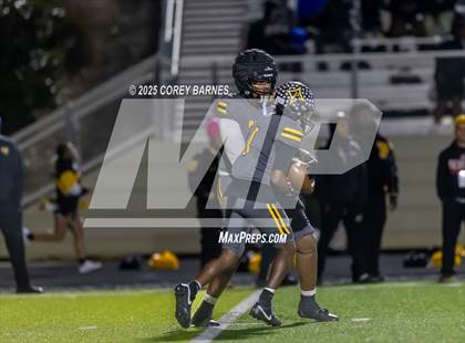 Thumbnail 3 in Cherokee Bluff vs. Peach County (GHSA AAA 1st Round ) photogallery.