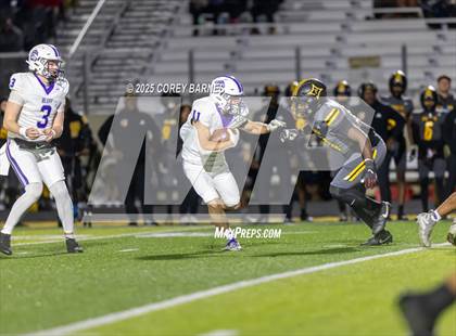 Thumbnail 2 in Cherokee Bluff vs. Peach County (GHSA AAA 1st Round ) photogallery.