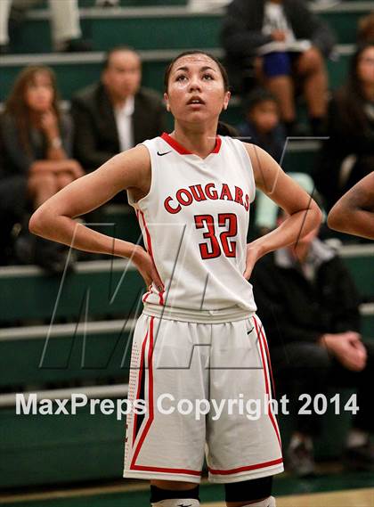 Thumbnail 1 in Dublin @ Carondelet (CIF NCS D2 Playoffs) photogallery.