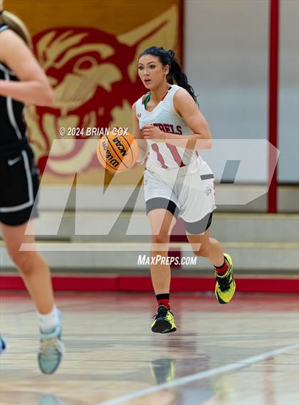 Thumbnail 3 in Rural Special vs Marshall (Arvest Tournament) photogallery.