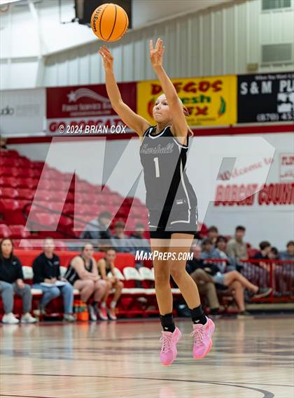Thumbnail 3 in Rural Special vs Marshall (Arvest Tournament) photogallery.