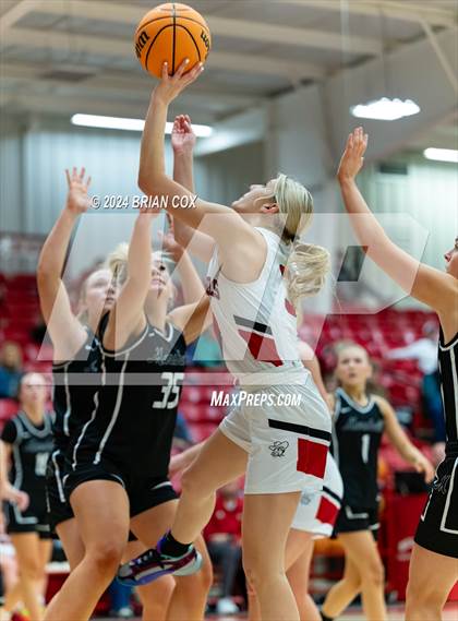 Thumbnail 2 in Rural Special vs Marshall (Arvest Tournament) photogallery.