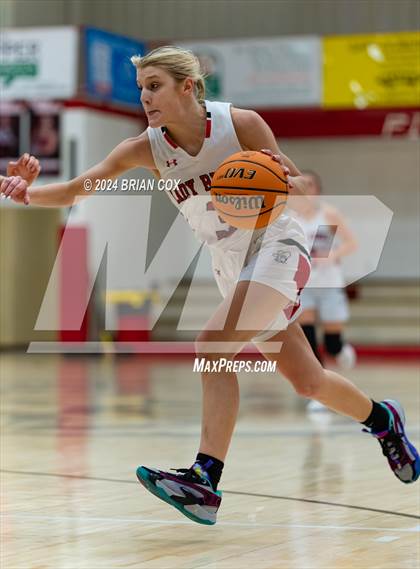 Thumbnail 3 in Rural Special vs Marshall (Arvest Tournament) photogallery.