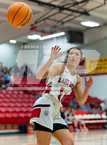 Thumbnail 3 in Rural Special vs Marshall (Arvest Tournament) photogallery.