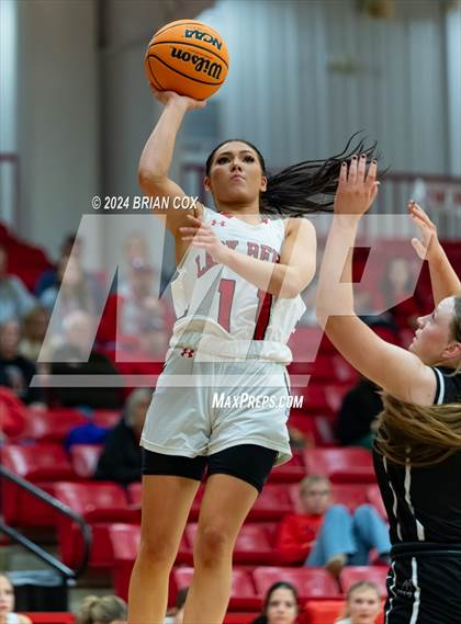 Thumbnail 3 in Rural Special vs Marshall (Arvest Tournament) photogallery.