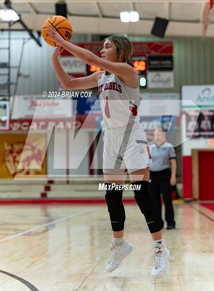 Thumbnail 1 in Rural Special vs Marshall (Arvest Tournament) photogallery.