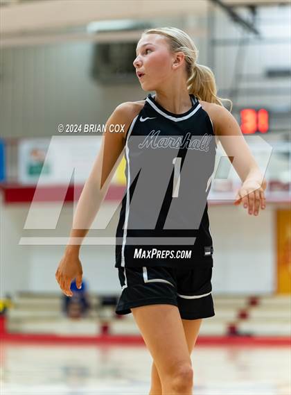 Thumbnail 3 in Rural Special vs Marshall (Arvest Tournament) photogallery.