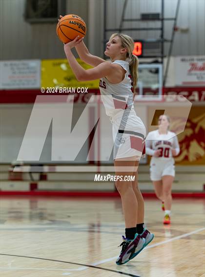 Thumbnail 1 in Rural Special vs Marshall (Arvest Tournament) photogallery.