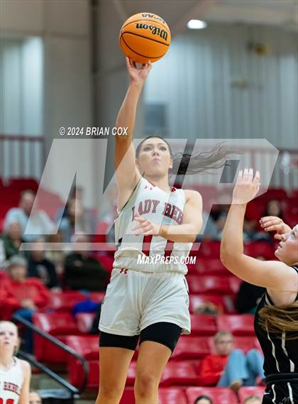 Thumbnail 1 in Rural Special vs Marshall (Arvest Tournament) photogallery.